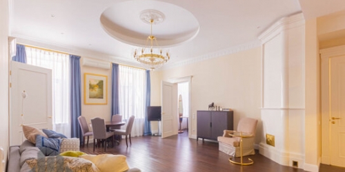 3-комн квартира улица Восстания,  д. 20/16
