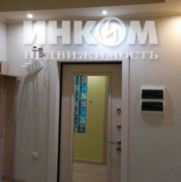 Продажа 1-комн квартиры на вторичном рынке Одинцово, ул Верхне-Пролетарская,  д. 45