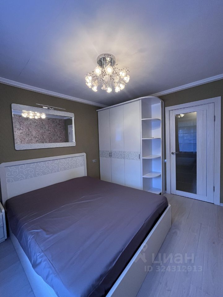 Аренда 2-комн квартиры на вторичном рынке Краснодонская улица, 53