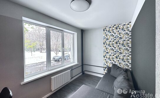 Аренда 2-комн квартиры на вторичном рынке Полтавская улица,  д. 35