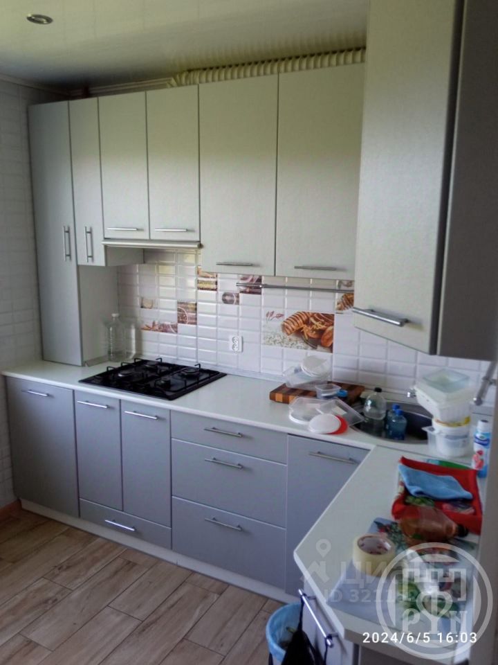 Продажа 2-комн квартиры на вторичном рынке д. Пехенец, улица Школьная, 27