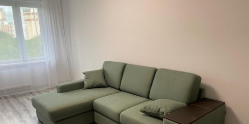 2-комн квартира Солнцевский пр-кт,  д. 6,  к. 1