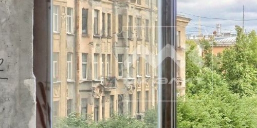 3-комн квартира Офицерский переулок, 8с2