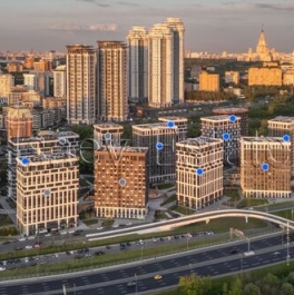 Продажа 2-комн квартиры на вторичном рынке проспект Генерала Дорохова,  д. 39 к2Л