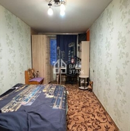 Продажа 3-комн квартиры на вторичном рынке Каспийская улица,  д. 24 к1