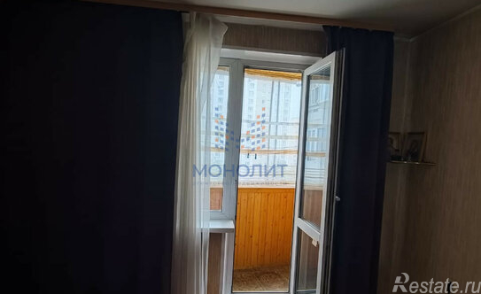 Продажа 1-комн квартиры на вторичном рынке ул Кантемировская,  д. 53,  к. 1