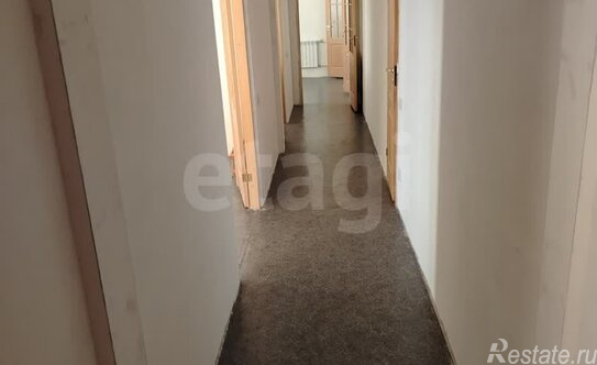 Продажа 3-комн квартиры на вторичном рынке аллея Поликарпова,  д. 2