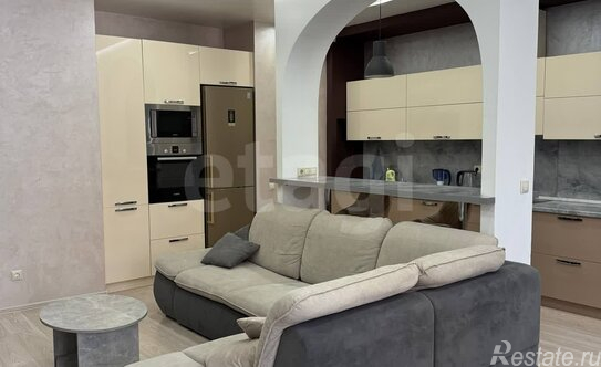 Продажа 2-комн квартиры на вторичном рынке Апрелевка, ул Жасминовая,  д. 5