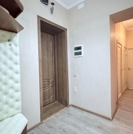 Продажа 3-комн квартиры на вторичном рынке Красноказарменная улица,  д. 17