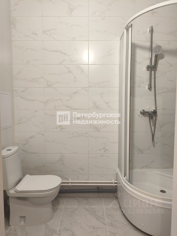 Аренда студии пос. Стрельна, проспект Буденного, 22