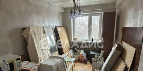 3-комн квартира Художников пр-кт,  д. 43/14