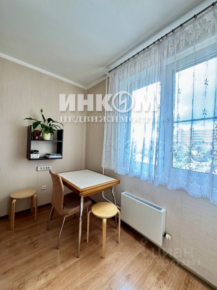 Продажа 1-комн квартиры на вторичном рынке улица Кашенкин Луг, 8к3