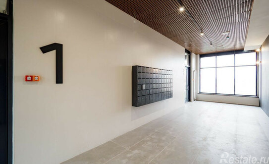 Продажа 1-комн квартиры на вторичном рынке Черничный проезд