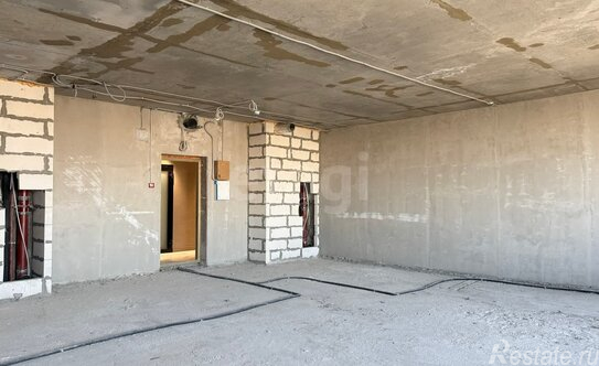 Продажа 1-комн квартиры на вторичном рынке Аминьевское ш,  д. 6