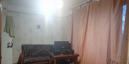 1-комн квартира Народного Ополчения пр.,  д. 161