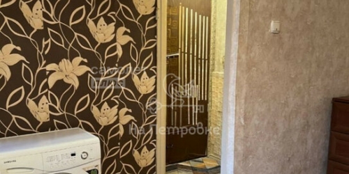 1-комн квартира ул Сторожевая,  д. 18