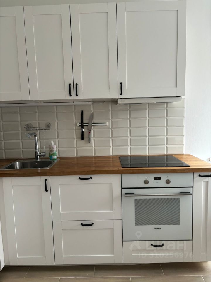 Аренда 2-комн квартиры на вторичном рынке Производственная улица, 10к2