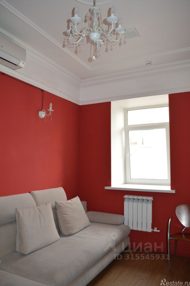 Продажа ПСН улица Сретенка,  д. 34/1 с1