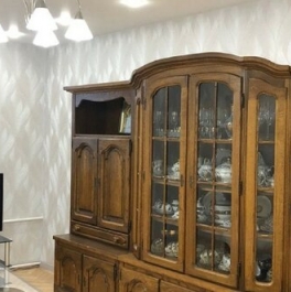 Продажа 3-комн квартиры на вторичном рынке Варшавское ш,  д. 87