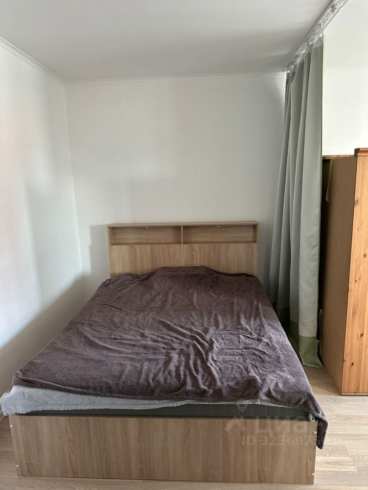 Продажа 1-комн квартиры на вторичном рынке Боровское шоссе, 2к5