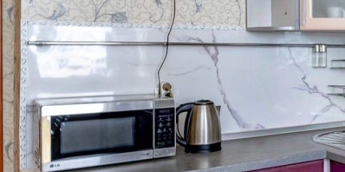 4-комн квартира Красное Село, улица Освобождения, 31к1