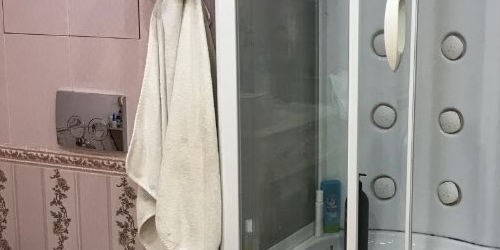 4-комн квартира улица Полины Осипенко, 16