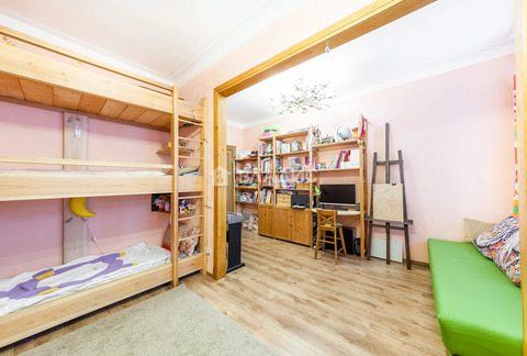 Продажа 2-комн квартиры на вторичном рынке Люблинский пер.,  д. 7