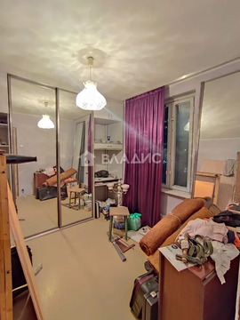 3-комн квартира Химки, ул. Дружбы,  д. 12