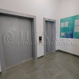 Продажа 1-комн квартиры на вторичном рынке ул Руднева,  д. 15,  к. 1