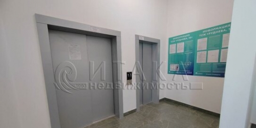 1-комн квартира ул Руднева,  д. 15,  к. 1