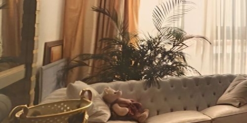 4-комн квартира Морская набережная, 21к1