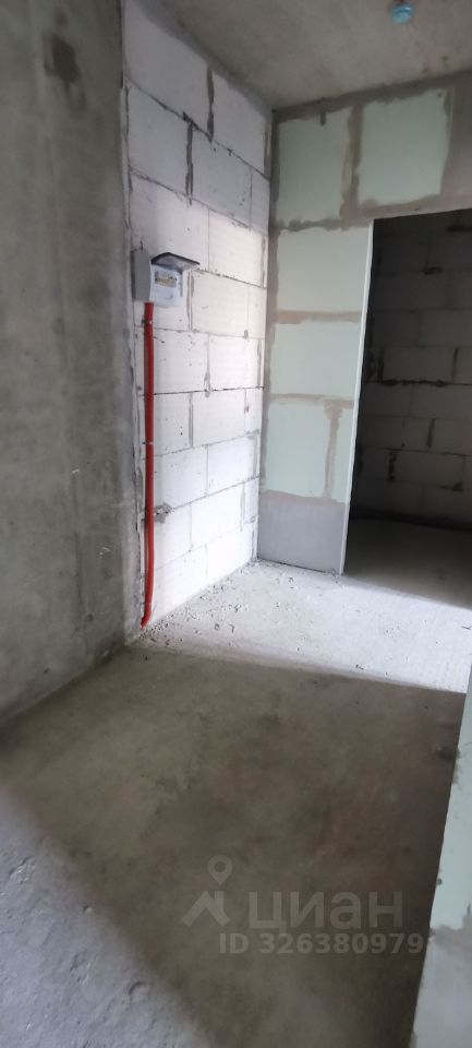 Продажа 2-комн квартиры на вторичном рынке пос. Развилка, 31А