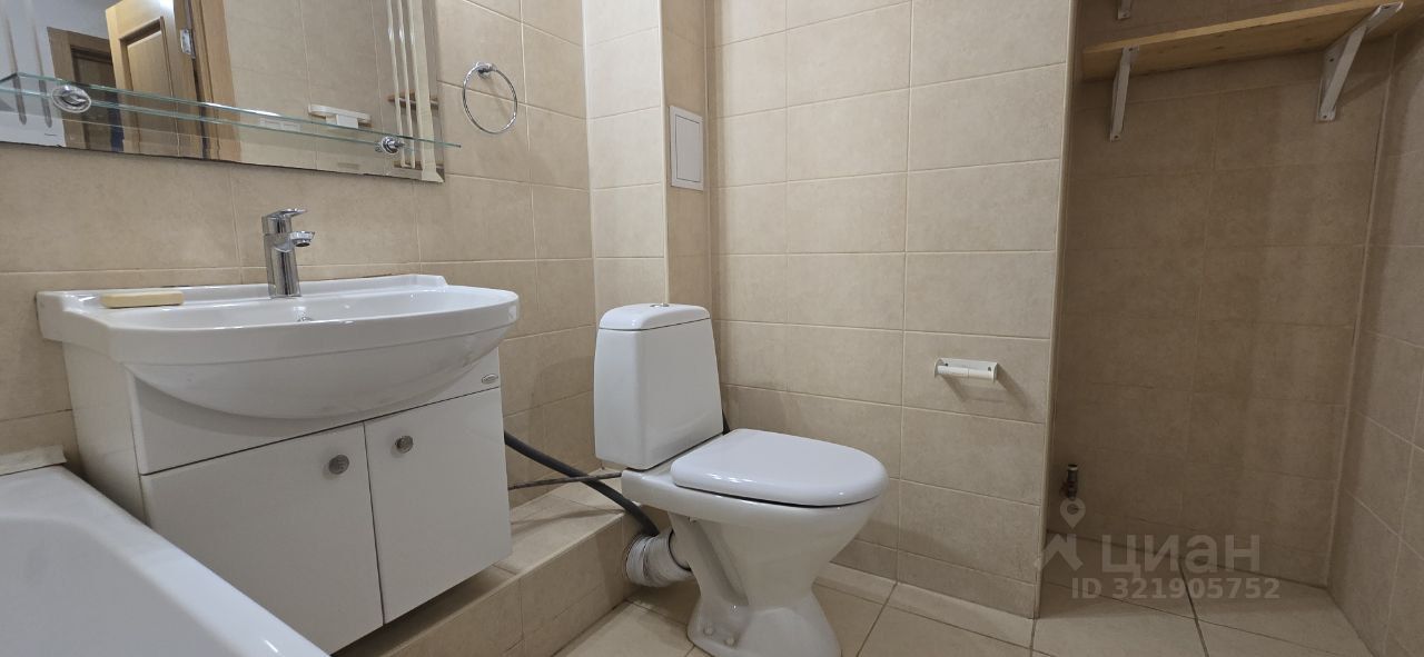 Продажа 1-комн квартиры на вторичном рынке Дальневосточный проспект, 25к1