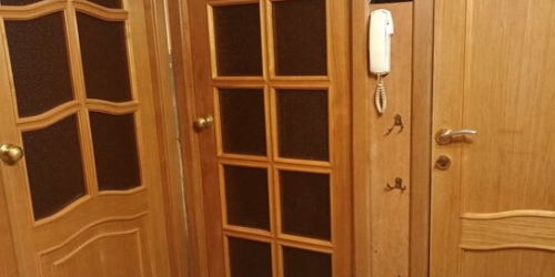 4-комн квартира улица Солдата Корзуна,  д. 32
