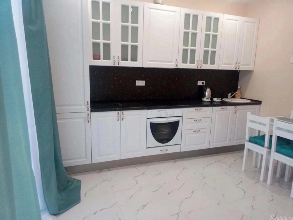 Аренда 1-комн квартиры на вторичном рынке Улица Яблочкова,  д. 49