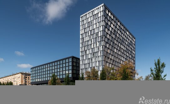 Аренда 1-комн квартиры на вторичном рынке ул Братиславская,  д. 24