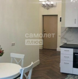 Продажа 1-комн квартиры на вторичном рынке Хорошевское ш,  д. 25А к2