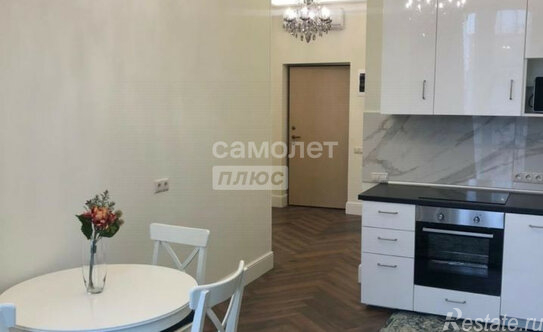 Продажа 1-комн квартиры на вторичном рынке Хорошевское ш,  д. 25А к2