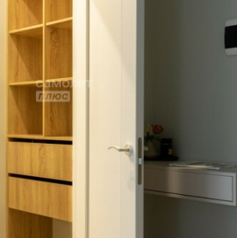 Продажа 1-комн квартиры на вторичном рынке Берёзовая аллея,  д. 19 к1
