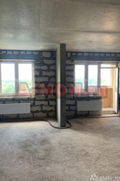 Продажа 1-комн квартиры на вторичном рынке Город Солнечногорск, Ленинградская, д. 20