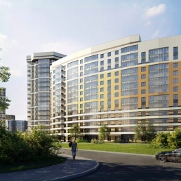 Продажа гаража Коломяжский пр-кт, д. 15, к. 8 Продажа гаража Коломяжский пр-кт, д. 15, к. 8