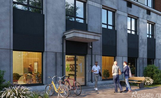 Продажа 2-комн квартиры на вторичном рынке Рязанский пр-кт,  д. 2/2,  к. 2