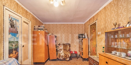 3-комн квартира ул Зайцева,  д. 19/18