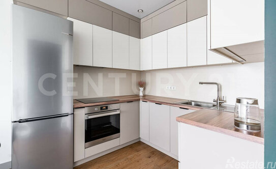 Продажа 2-комн квартиры на вторичном рынке Героев пр-кт,  д. 31,  к. 1