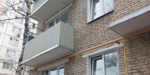 1-комн квартира Амбулаторный 2-й проезд,  д. 17