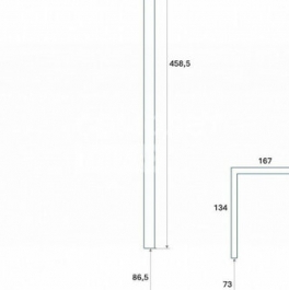 Продажа 1-комн квартиры на вторичном рынке улица Бутлерова,  д. 22