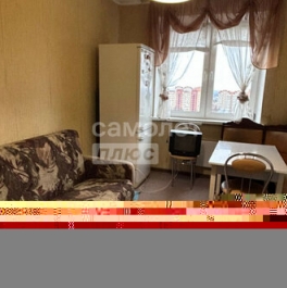 Продажа 1-комн квартиры на вторичном рынке Ивантеевка г, Задорожная ул,  д. 26