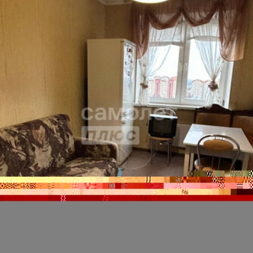 1-комн квартира Ивантеевка г, Задорожная ул,  д. 26