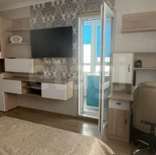 2-комн квартира Комендантский пр-кт,  д. 71,  к. 1
