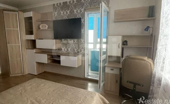 Продажа 2-комн квартиры на вторичном рынке Комендантский пр-кт,  д. 71,  к. 1